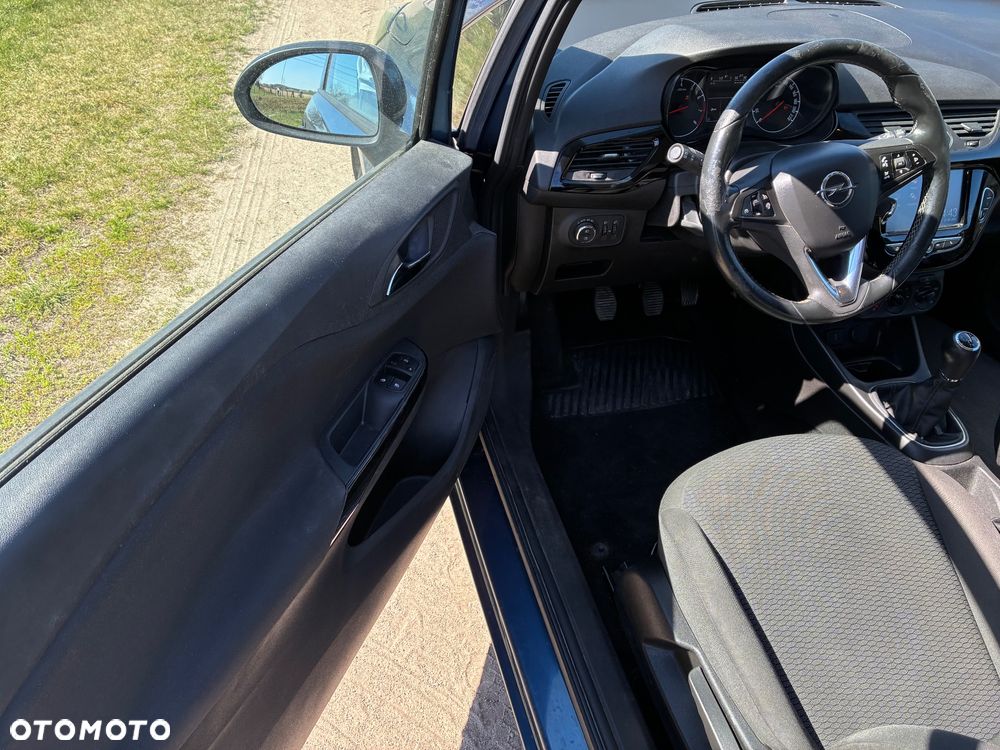 Opel Corsa 1.4 (ecoFLEX) Start/Stop Innovation - 6