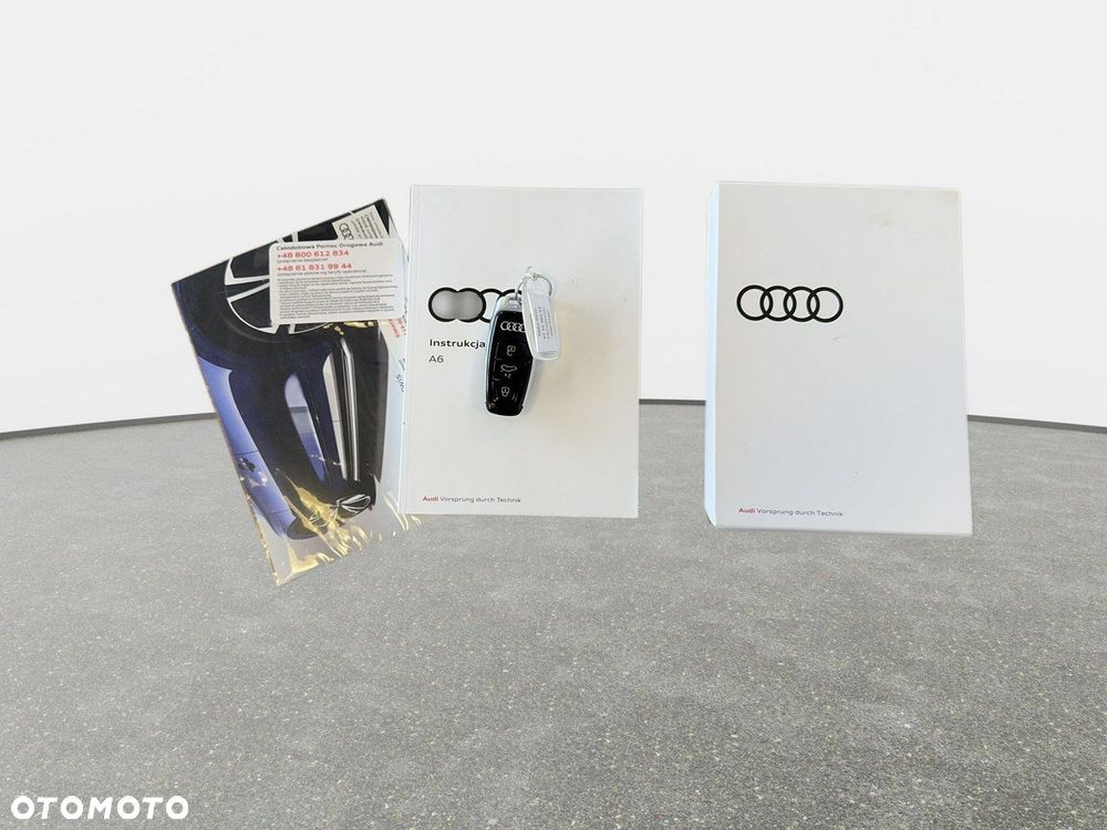 Audi A6 Avant - 35