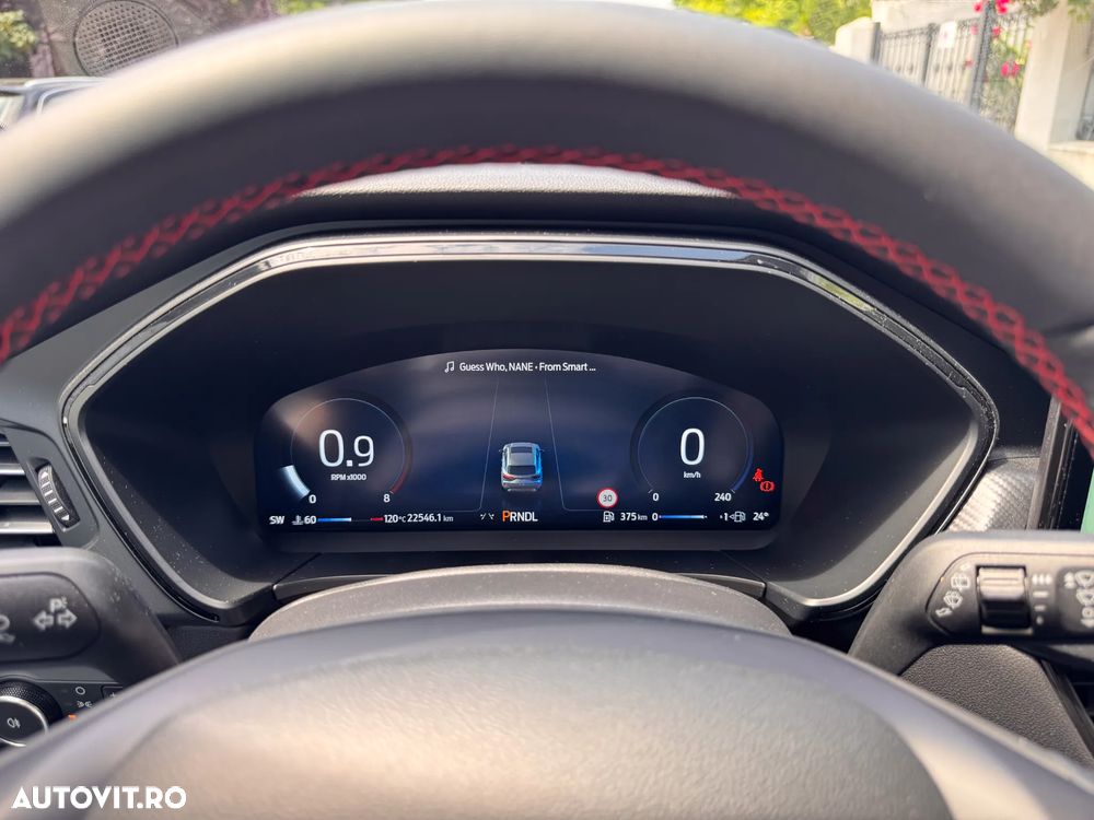 Ford Kuga 1.5 EcoBoost A8 FWD ST-Line X - 11
