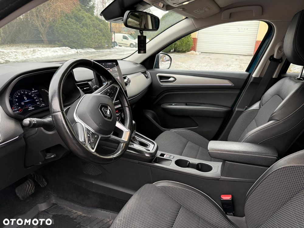 Renault Arkana 1.3 TCe mHEV Intens EDC - 7