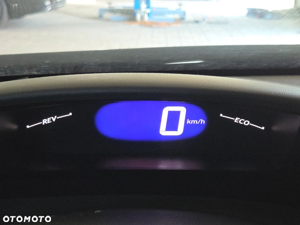 Honda Civic 1.8 Comfort - 26