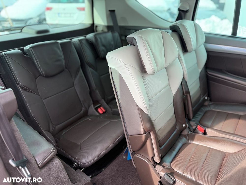 Renault Espace Energy dCi 160 EDC Initiale Paris - 24