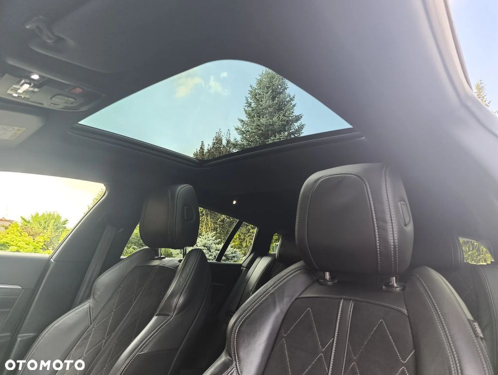 Peugeot 508 1.6 PureTech GT Pack S&S EAT8 - 22