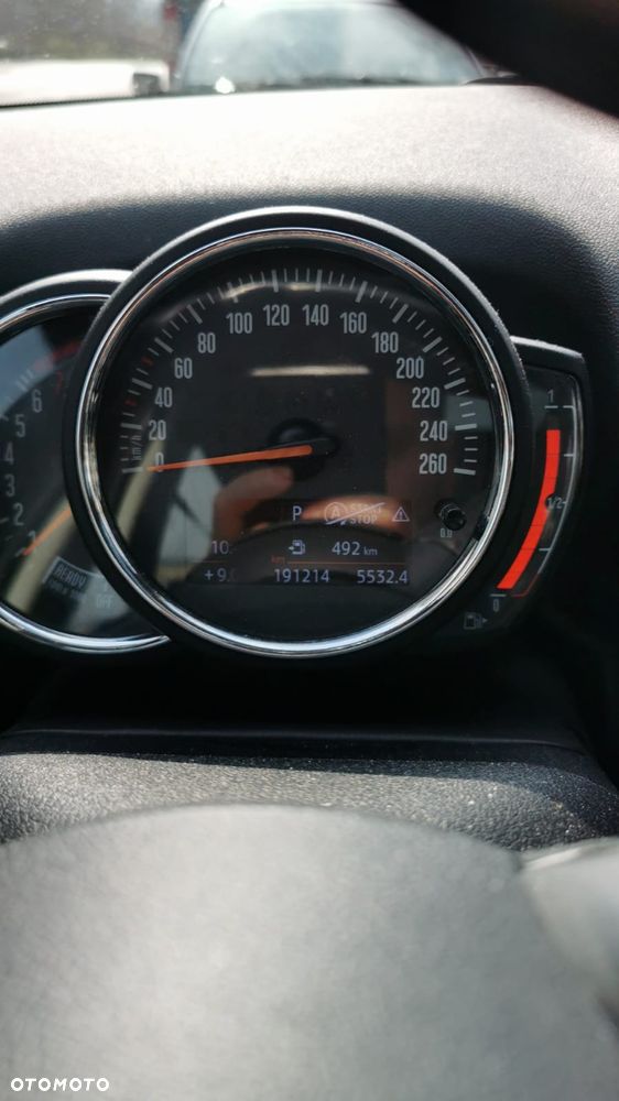 MINI Countryman Cooper S ALL4 - 18