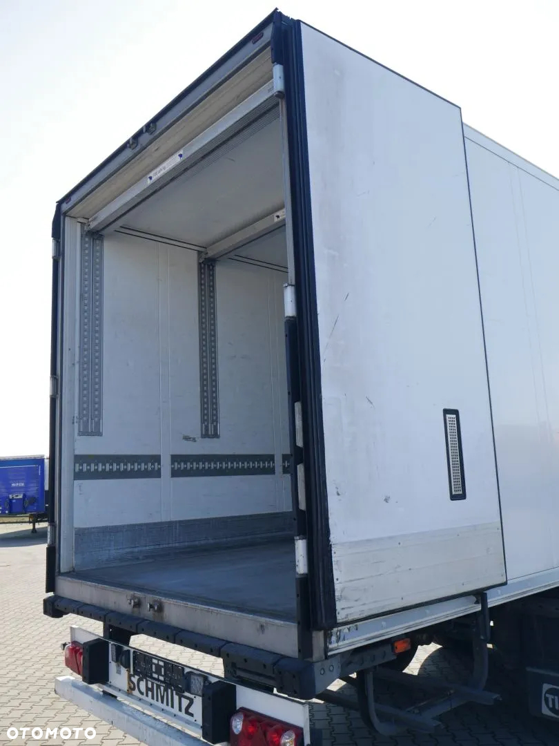Schmitz Cargobull Chłodnia / Doppelstock / Thermo King 300 / TIP 638621 - 11