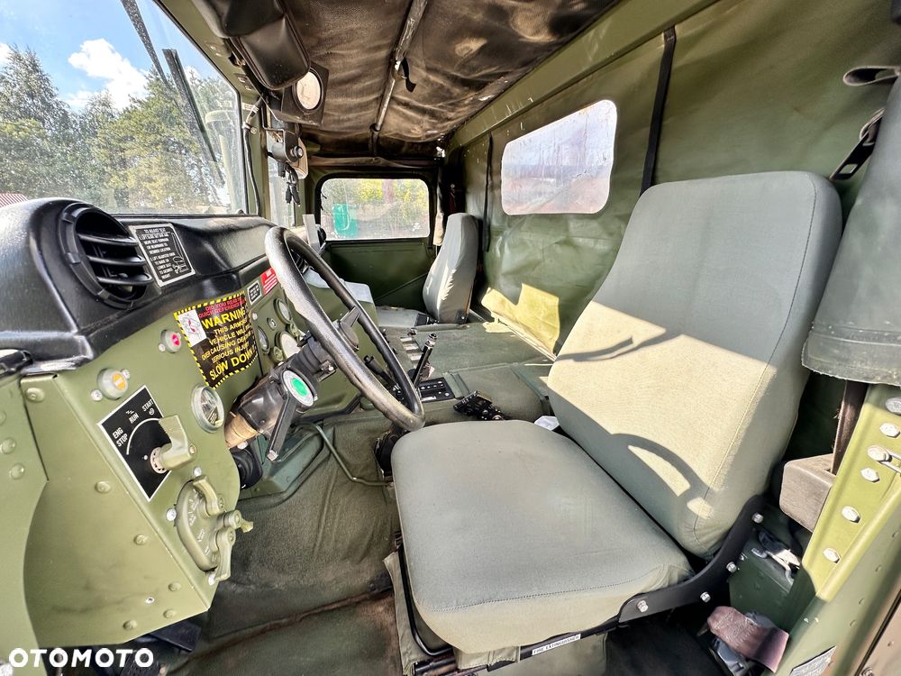 Hummer H1 - 13