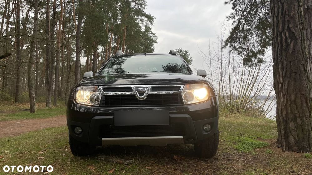 Dacia Duster 1.5 dCi Laureate - 3