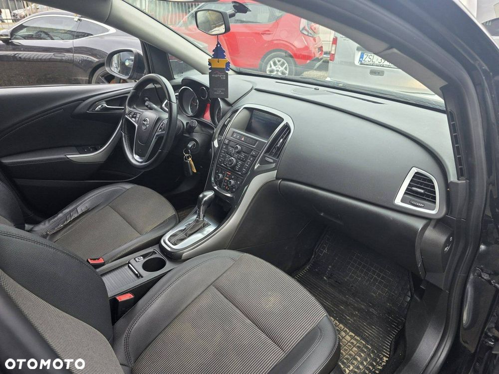 Opel Astra - 27