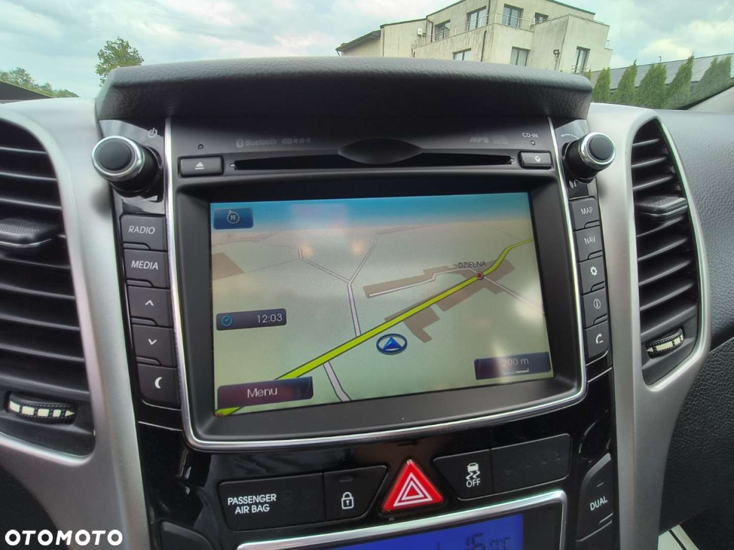 Hyundai i30 - 10