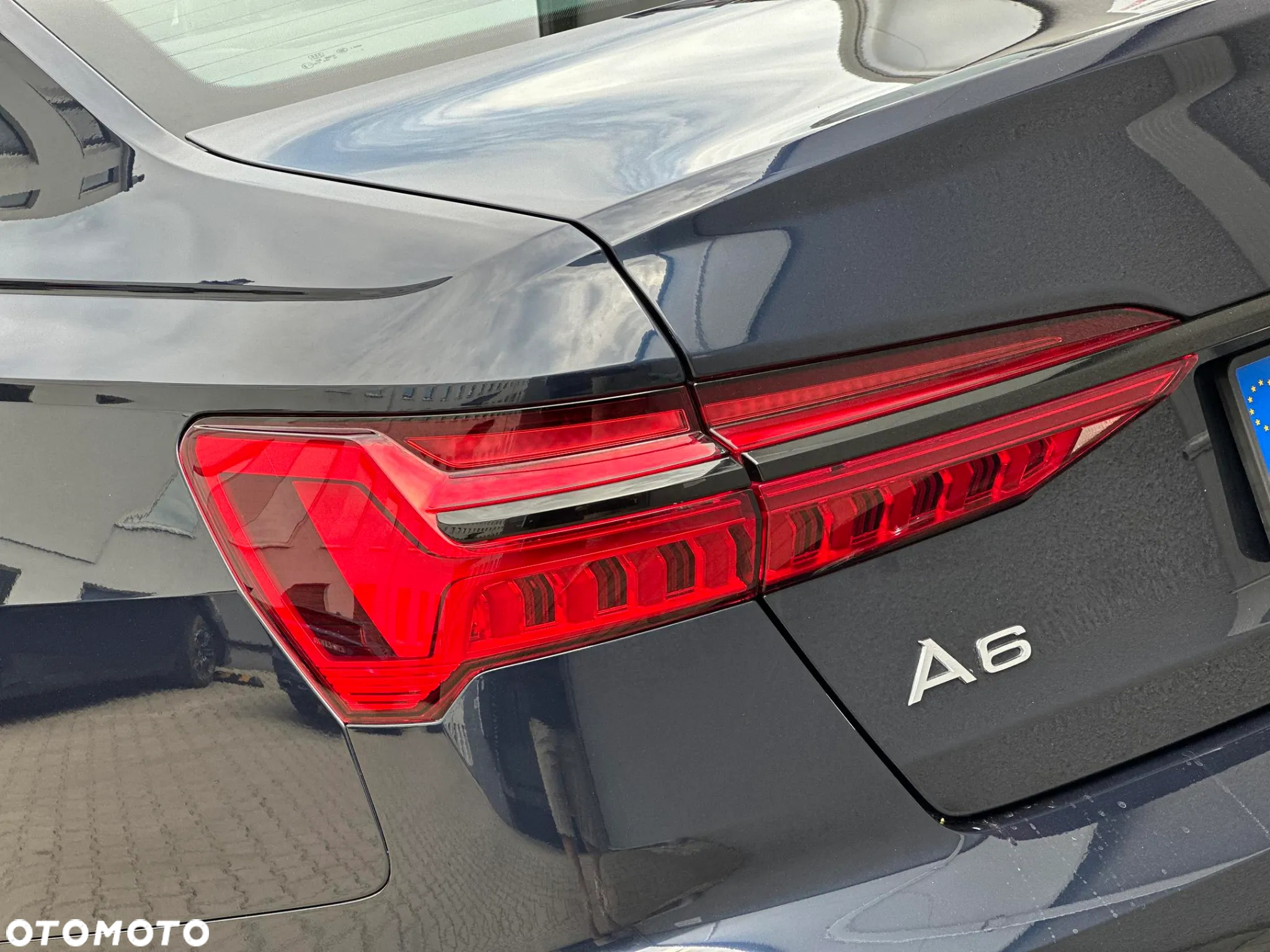 Audi A6 40 TDI mHEV Quattro Sport S tronic - 10