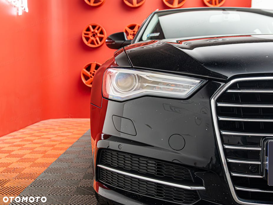 Audi A6 2.0 TDI ultra S tronic - 23
