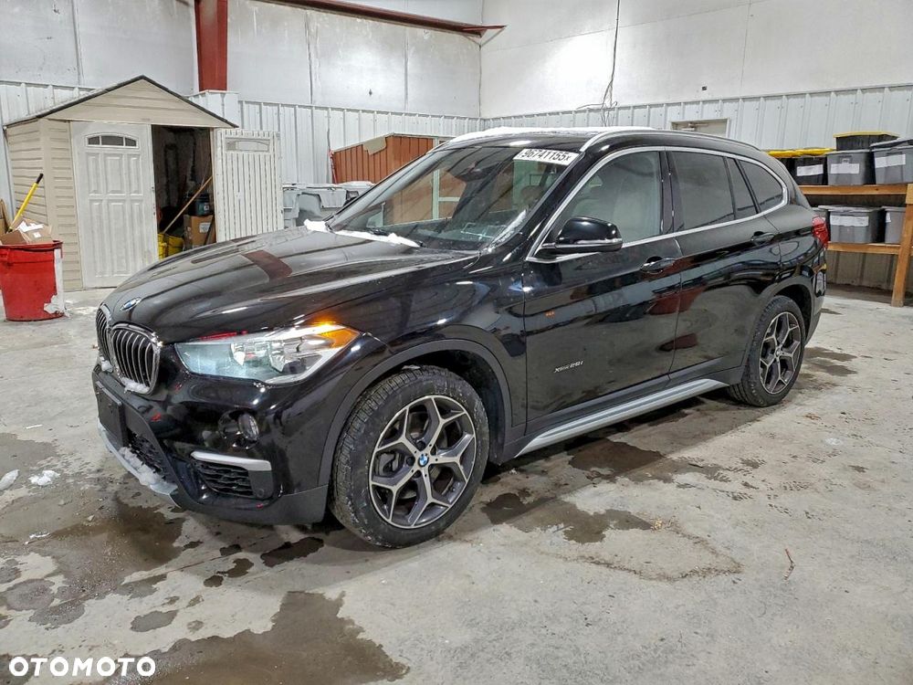 BMW X1 - 2