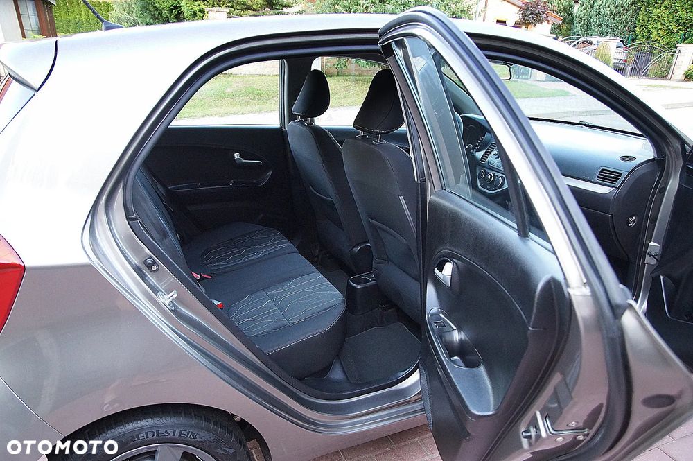Kia Picanto 1.0 Dream Team Edition - 20
