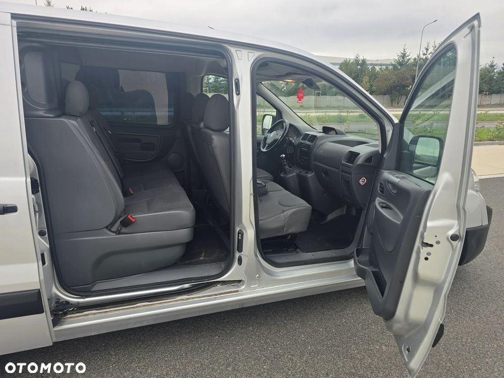 Peugeot Expert - 23