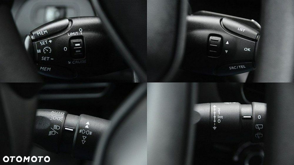 Peugeot Rifter 1.5 BlueHDI Active - 15