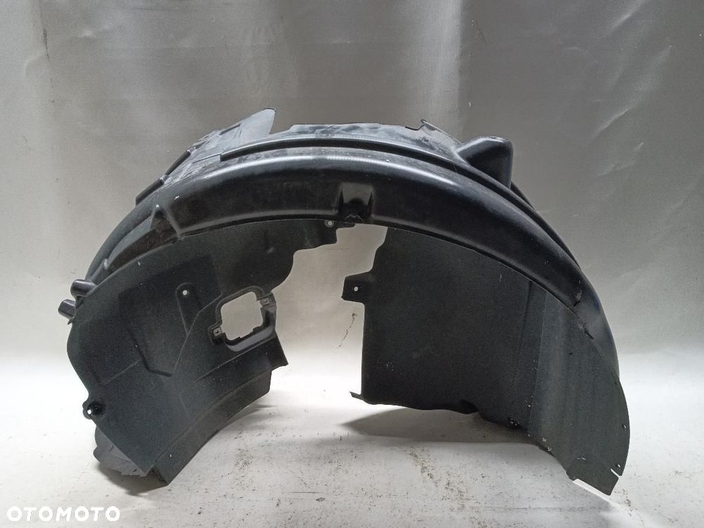NADKOLE PRZÓD PRZEDNIE LEWE AUDI A6 C8 85E821171 - 6