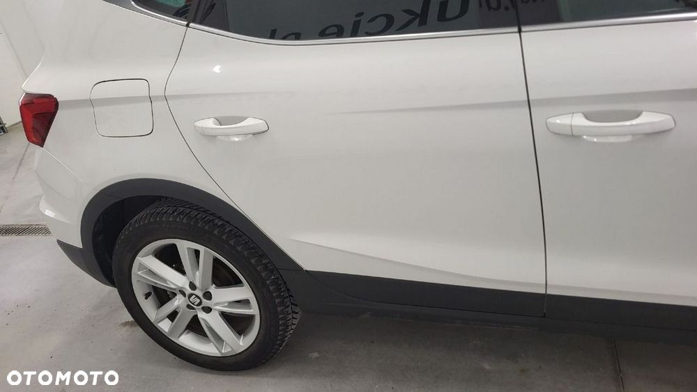 Seat Arona - 5