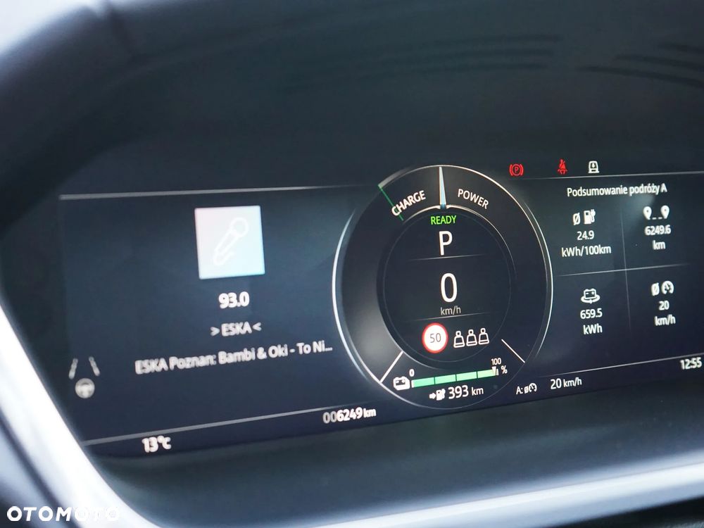 Jaguar I-Pace EV400 AWD R-Dynamic SE - 10