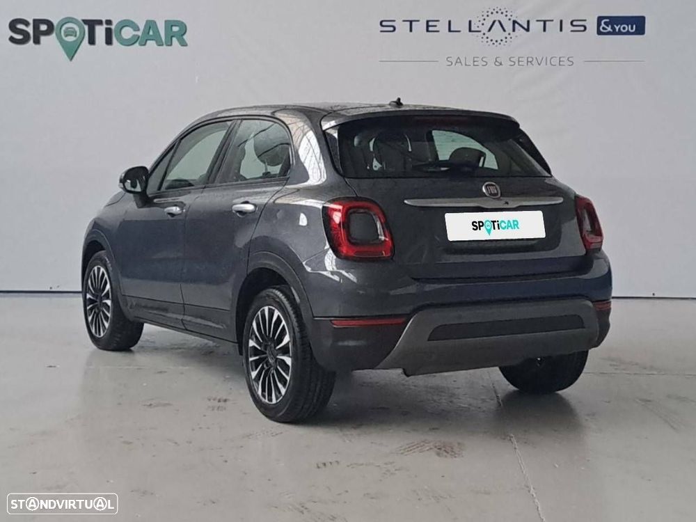 Fiat 500X 1.0 FireFly - 5