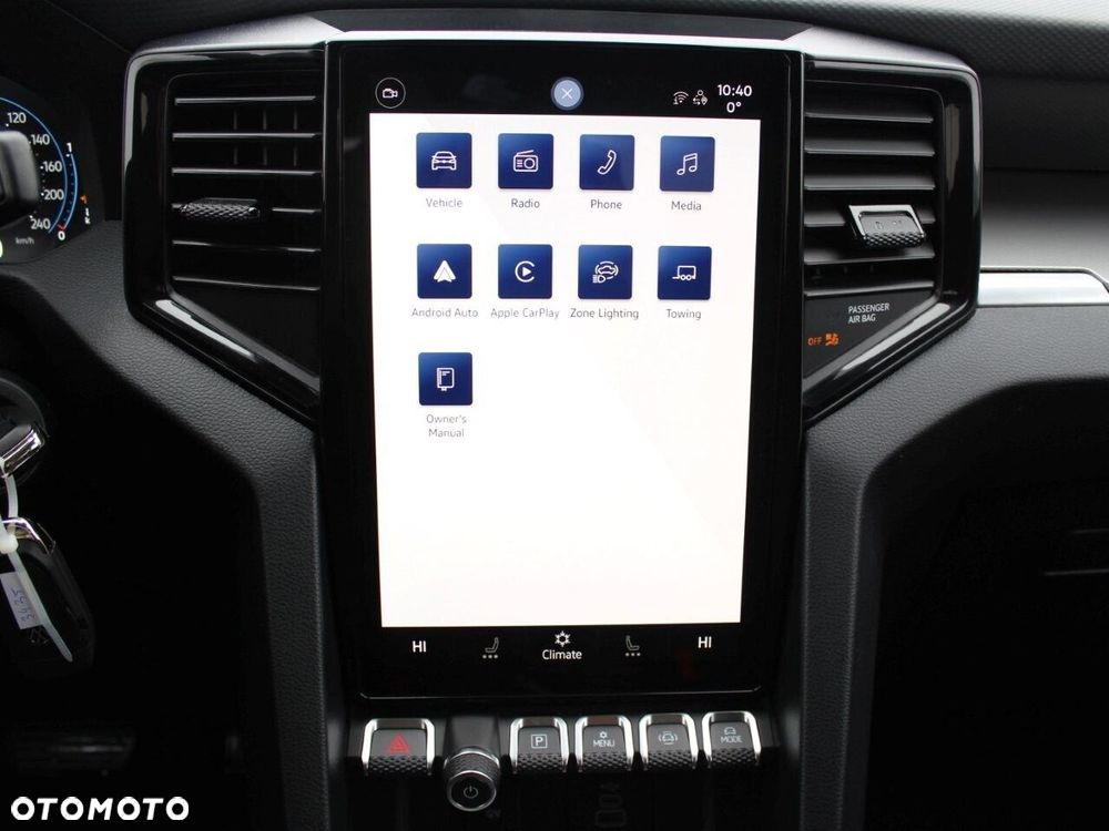 Volkswagen Amarok 2.0 TDi 4MOTION Life - 21