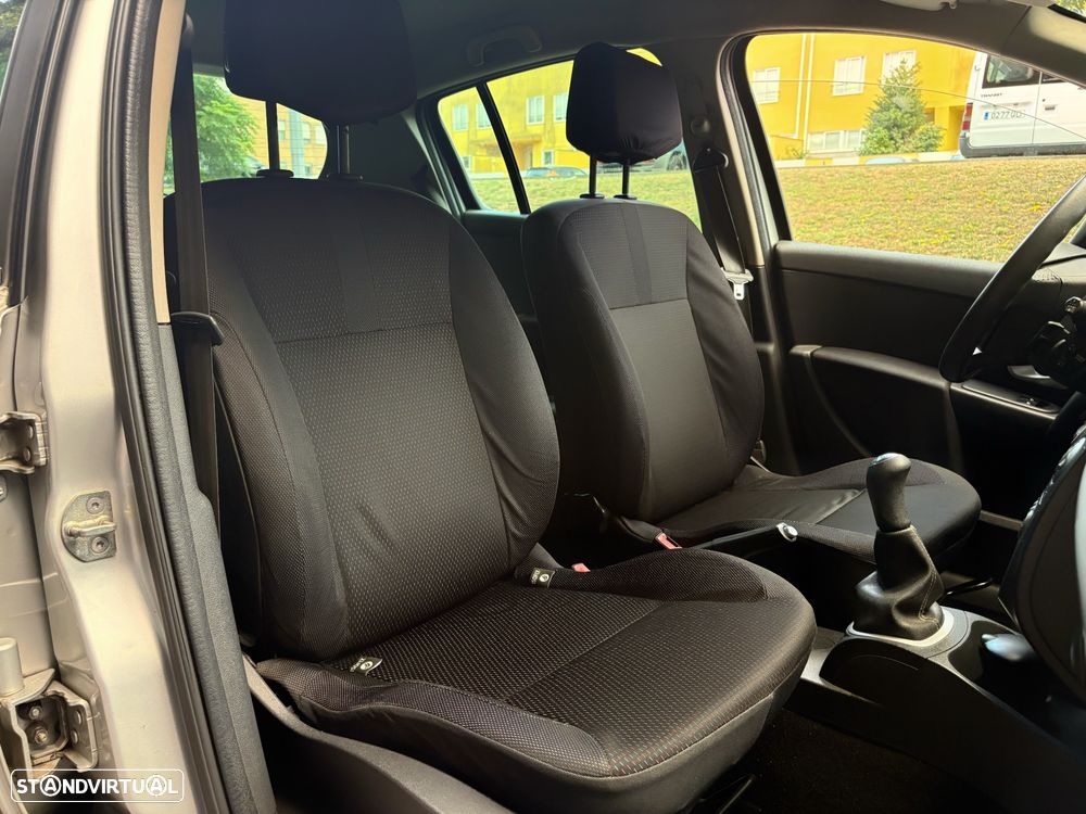 Renault Clio 1.2 TCE Sport - 13