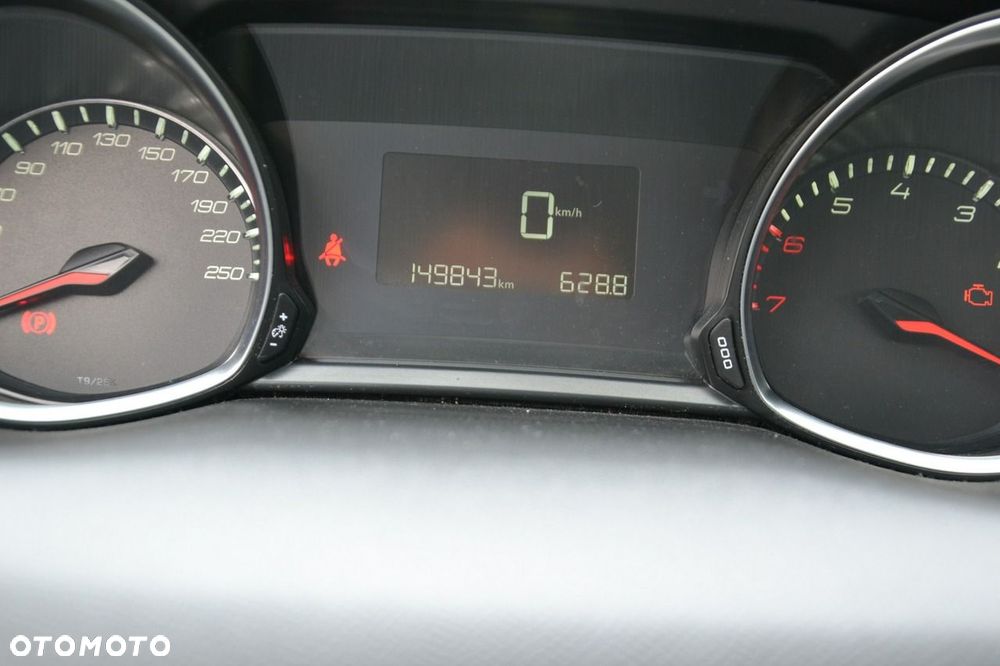 Peugeot 308 - 27