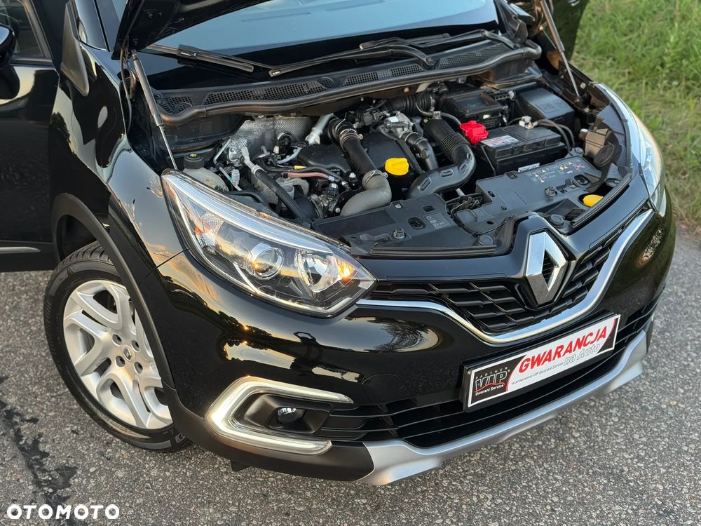 Renault Captur 1.5 dCi Intens - 23