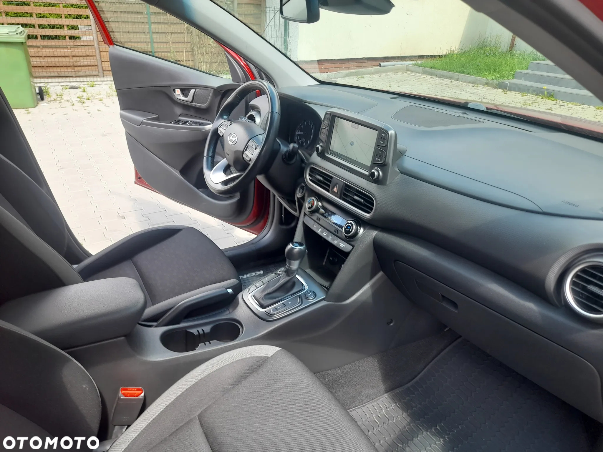 Hyundai Kona 1.6 T-GDI Style 4WD DCT - 10