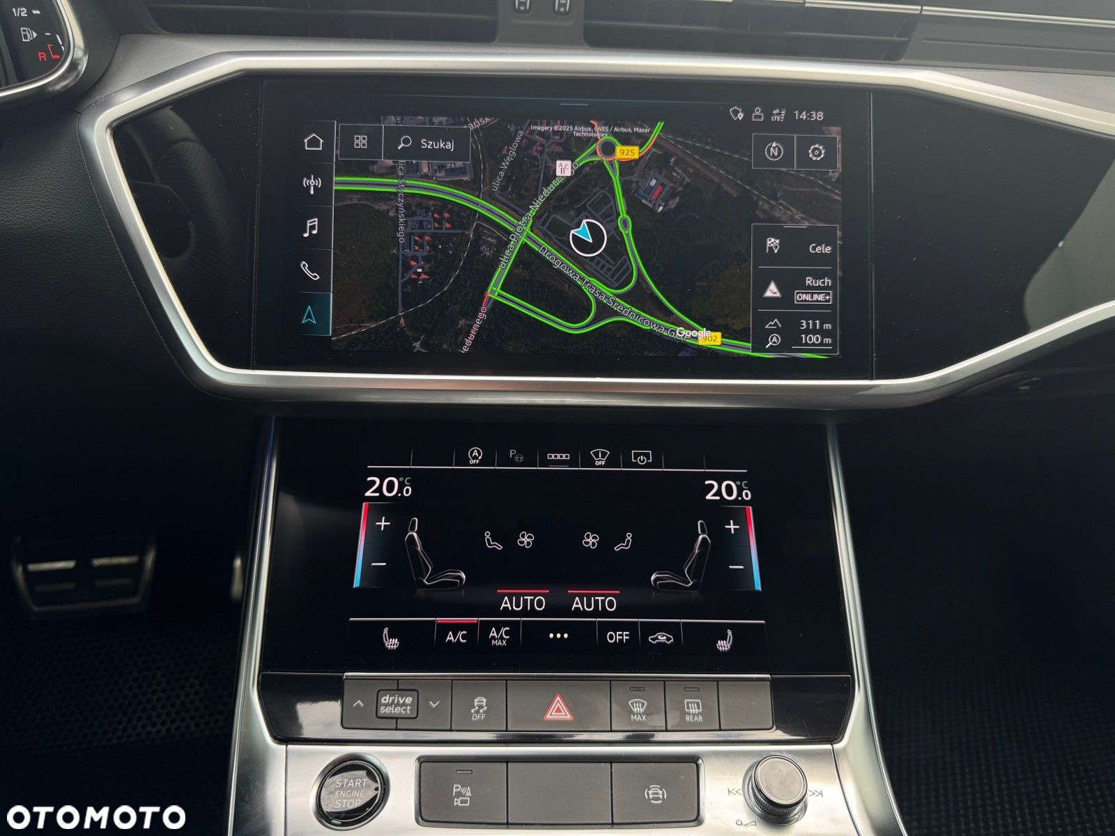 Audi A6 - 17