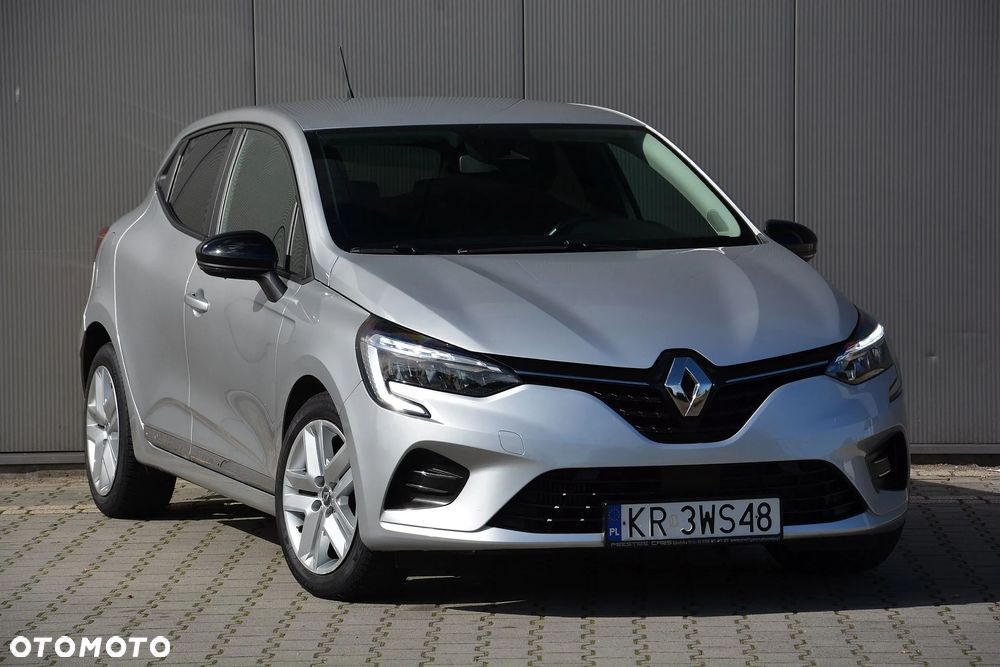 Renault Clio 1.0 TCe Intens - 15