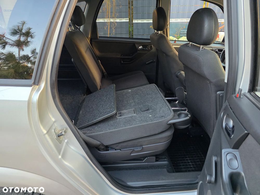 Opel Meriva 1.7 CDTI Enjoy - 11