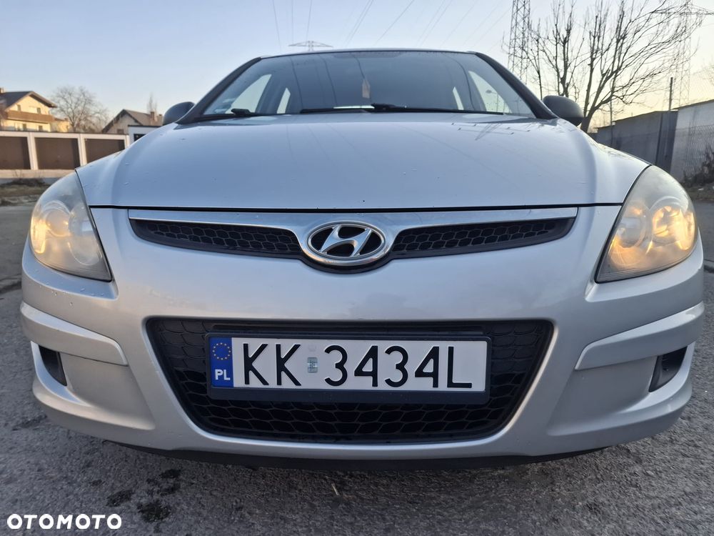 Hyundai i30 1.4 Blue Comfort - 2