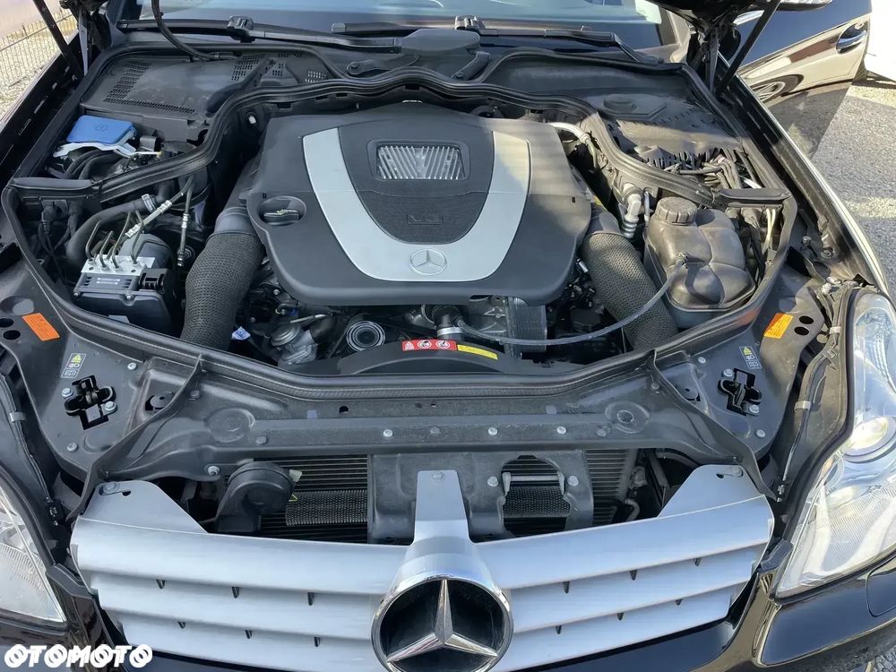 Mercedes-Benz CLS - 16