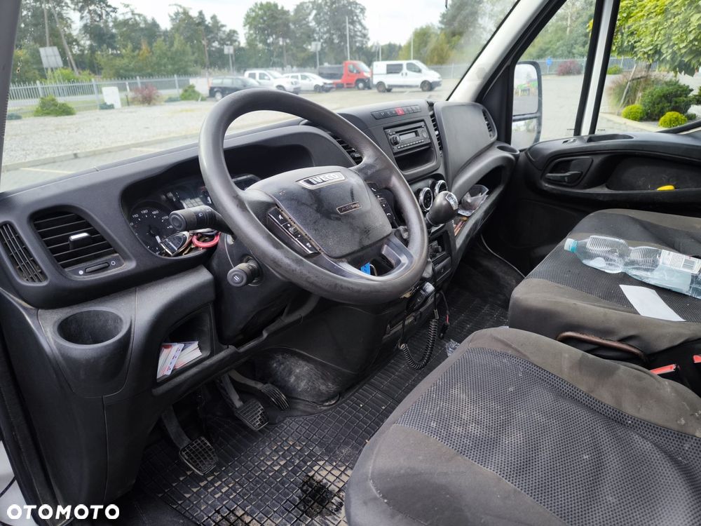 Iveco Romcar - 3