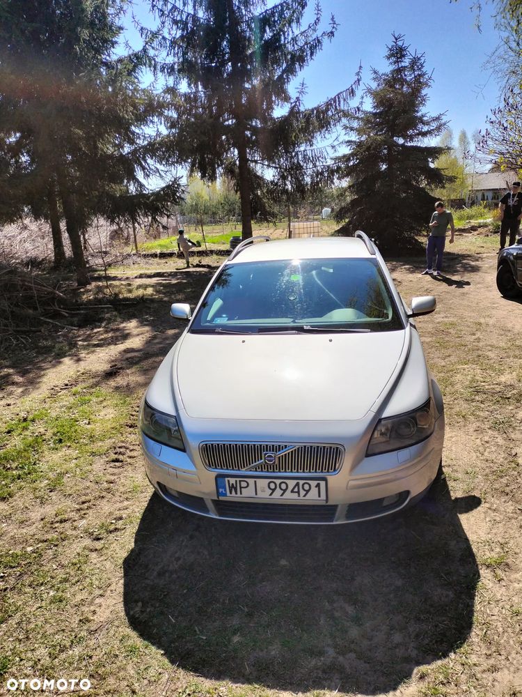 Volvo V50 T5 AWD Kinetic - 9