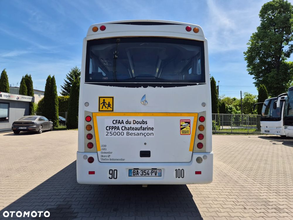 Otokar NAVIGO 2 185 / SPROWADZONY / KLIMA / 34 MIEJSCA - 6