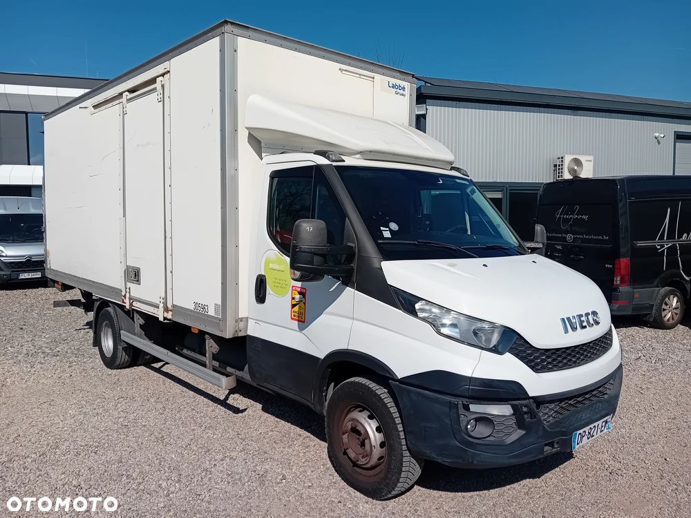 Iveco Daily - 3