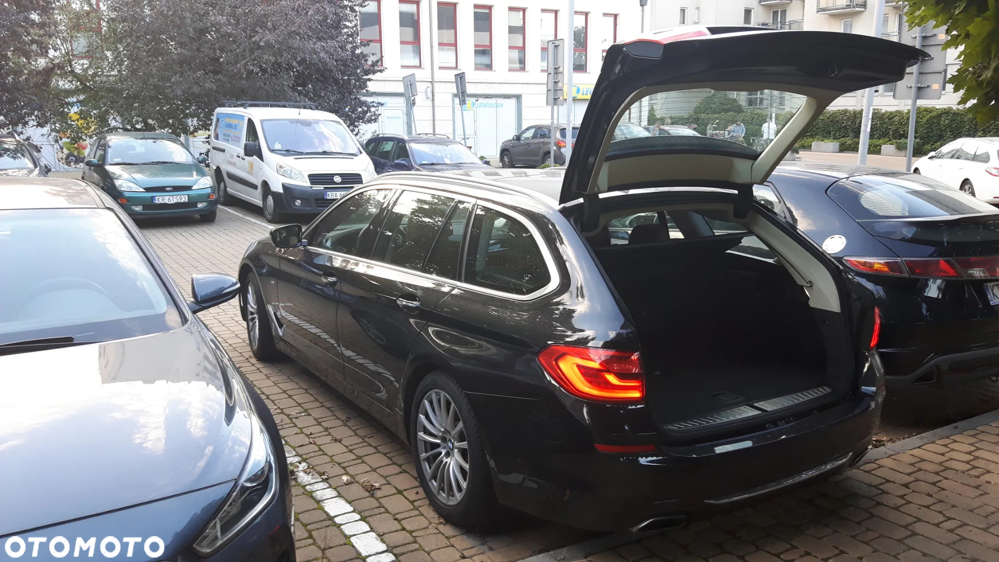 BMW Seria 5 - 3