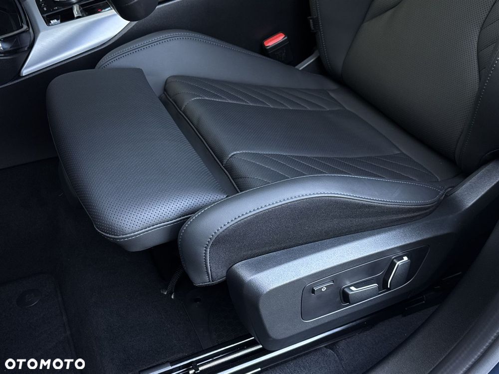 BMW X3 - 21