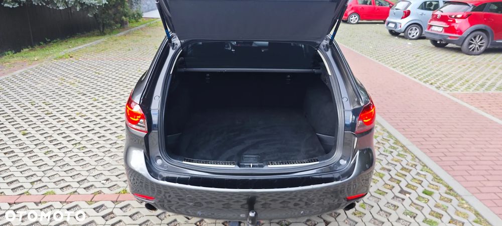 Mazda 6 2.0 Kombi SKYACTIV-G Center-Line - 9