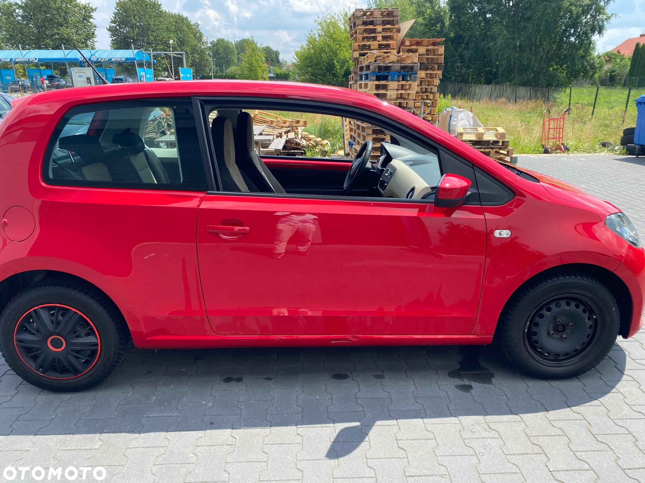 Skoda Citigo 1.0 Ambition - 4