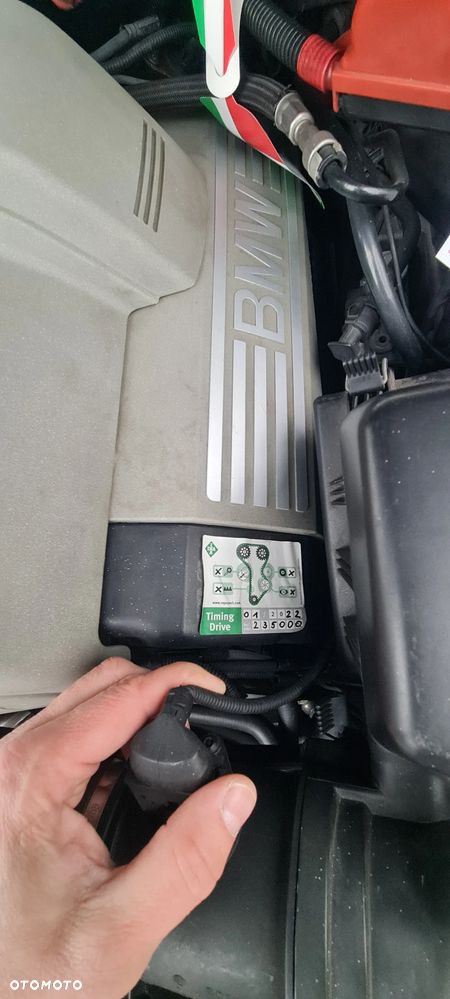 BMW Seria 6 645Ci - 23