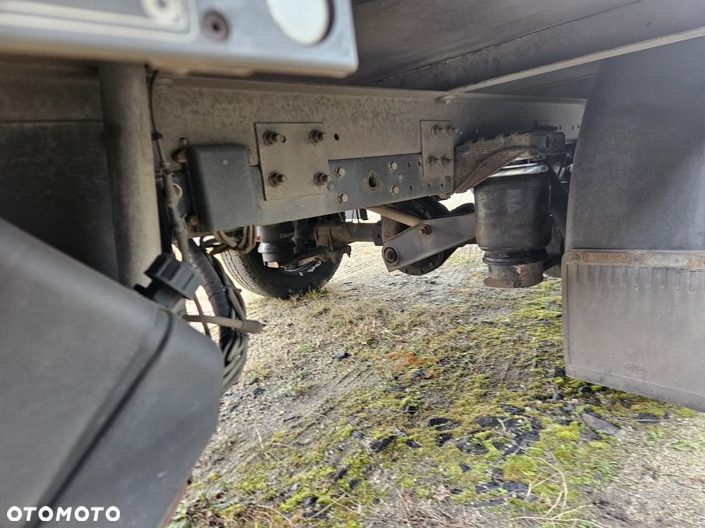 Iveco DAILY 35S13 - 29