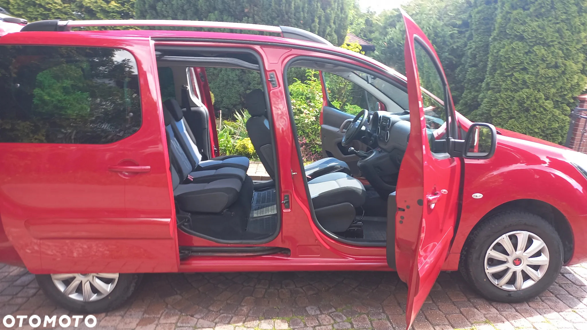 Peugeot Partner 1.6 BlueHDi Active - 25