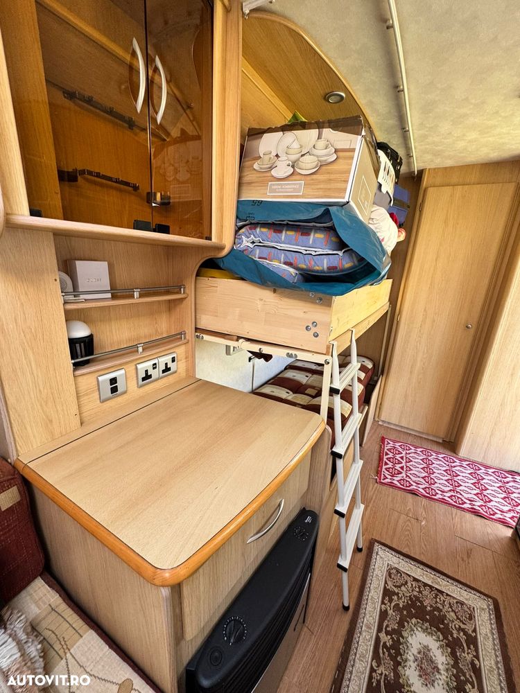 Alta coachman pastiche - 10