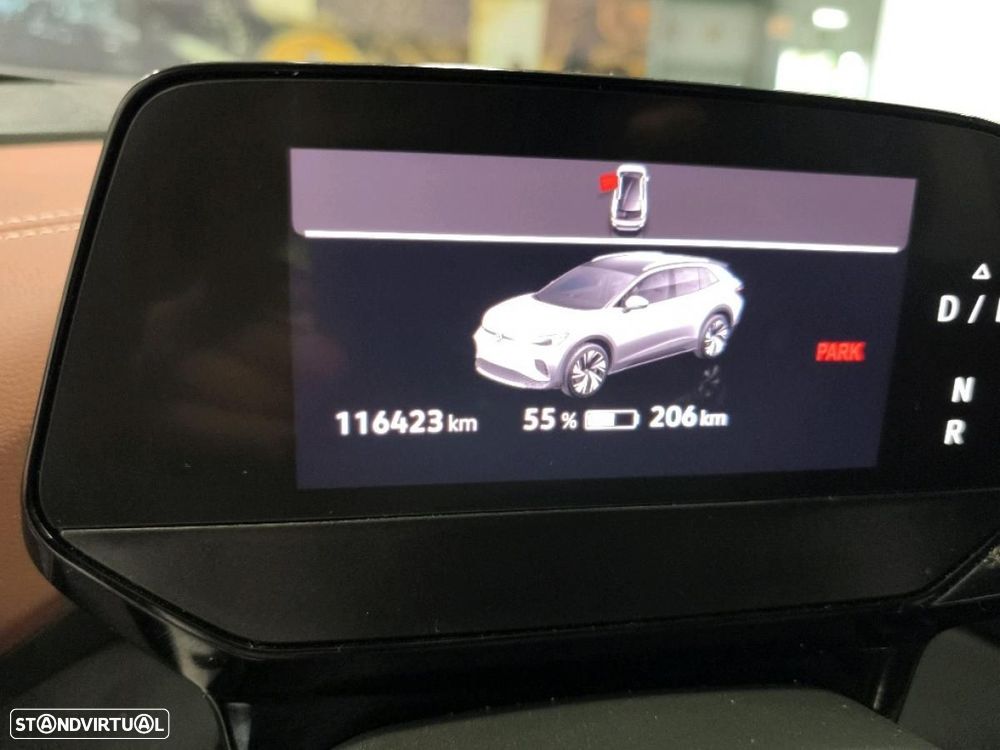 VW ID.4 77 kWh Pro Performance Business - 5