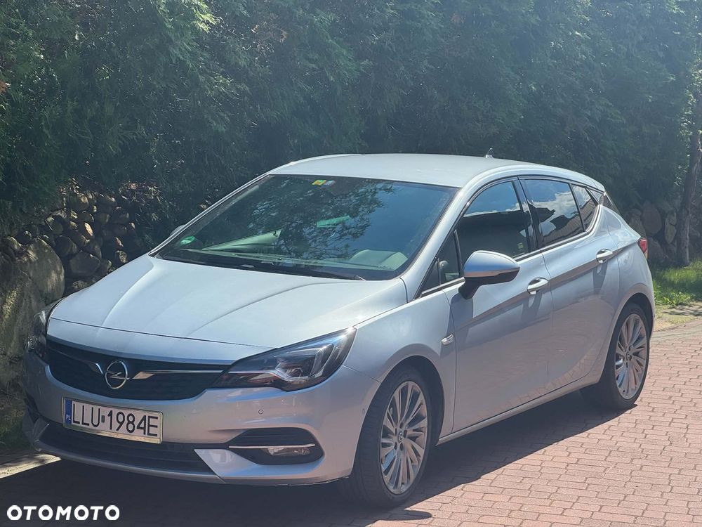Opel Astra 1.2 T Ultimate S&S - 26