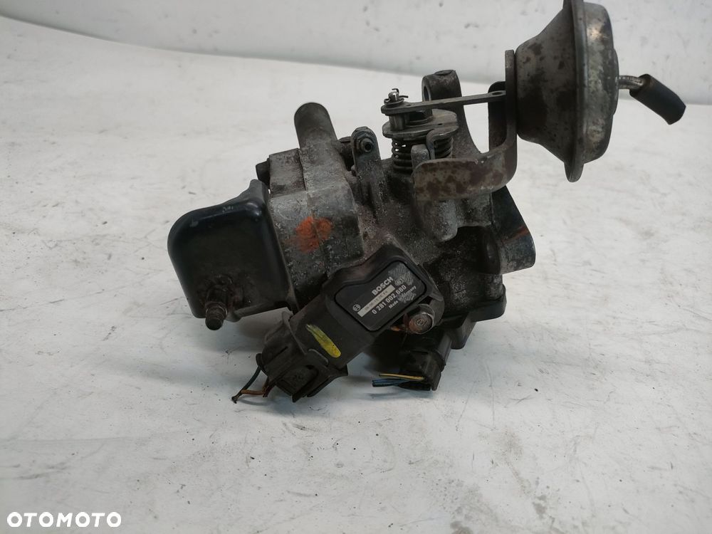 PRZEPUSTNICA HONDA CIVIC VII 1.7 CTDI JT7HC - 5