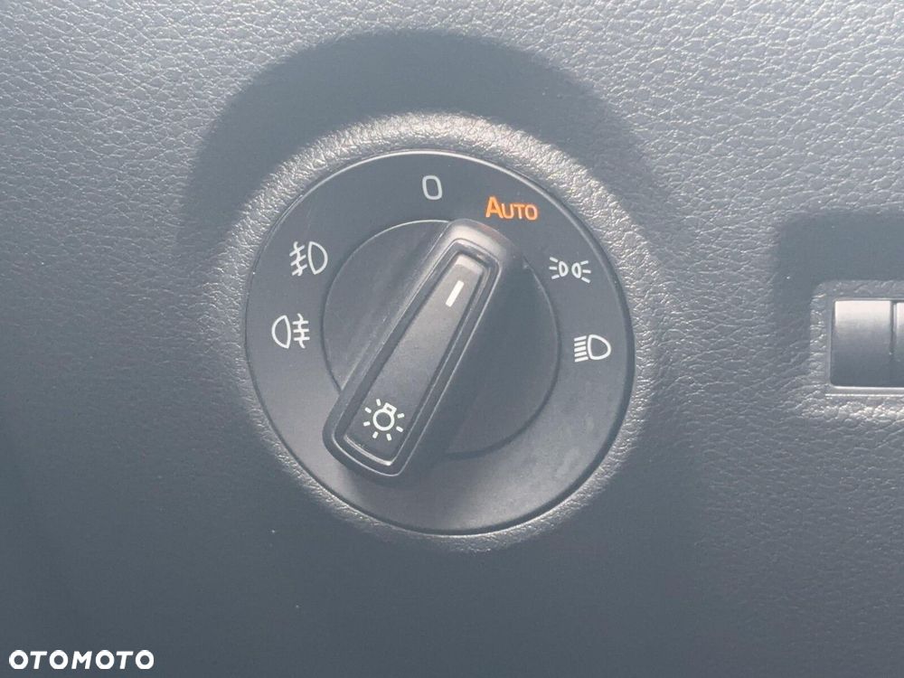 Skoda Fabia 1.0 TSI Ambition - 17