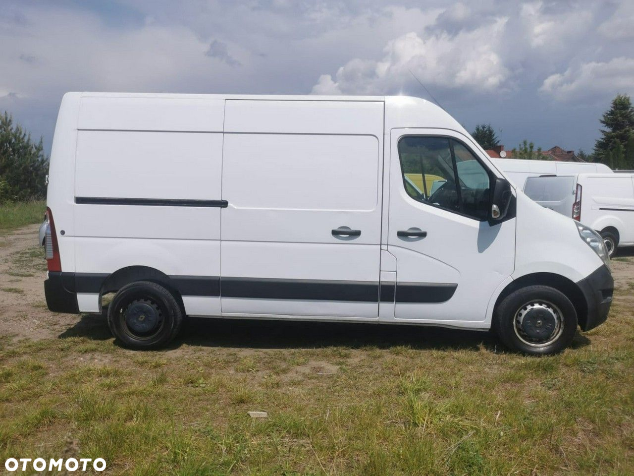 Renault Master - 4